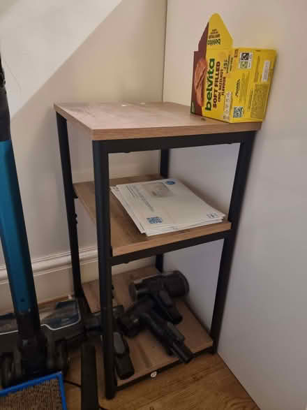 Photo of free Small shelf (Clapham SW4) #1