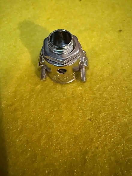 Photo of free Lamp Repair Items (Terra Linda) #1