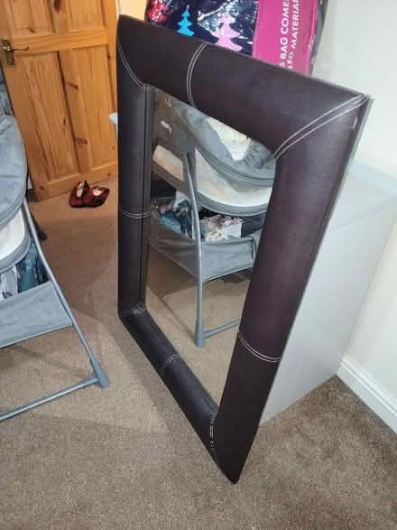 Photo of free Mirror (Four Lane Ends BB1) #1