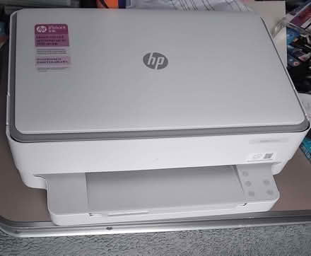 Photo of free Hp printer (Purbrook PO7) #1