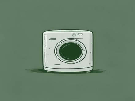 Photo of tumbledryer (Seaton AB24) #1