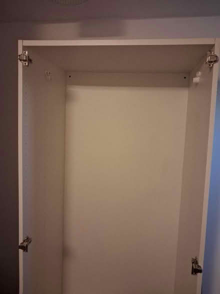 Photo of free Ikea wardrop ready to pickip from HA0 (Wembley Central HA0) #2