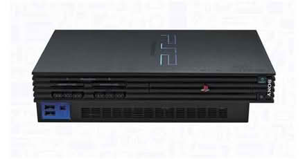 Photo of PS2 Original Console Only (Brixton SW9) #1