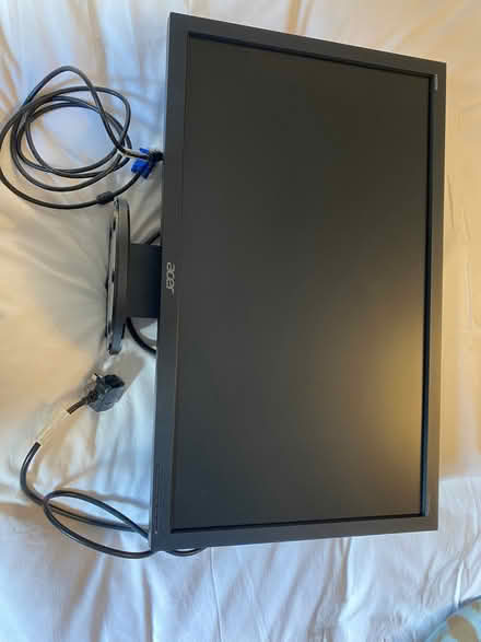 Photo of free Acer computer monitor (Weetwood LS16) #1