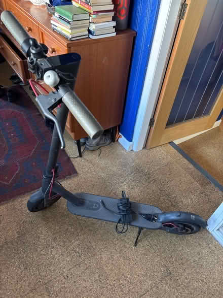 Photo of free Xiaomi M365 Scooter - non-working (Otley LS21) #1