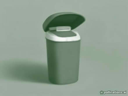 Photo of The small green and grey recycling bins (Vicars Cross CH3) #1