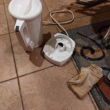Photo of free Kettle (Whitchurch SY13) #1