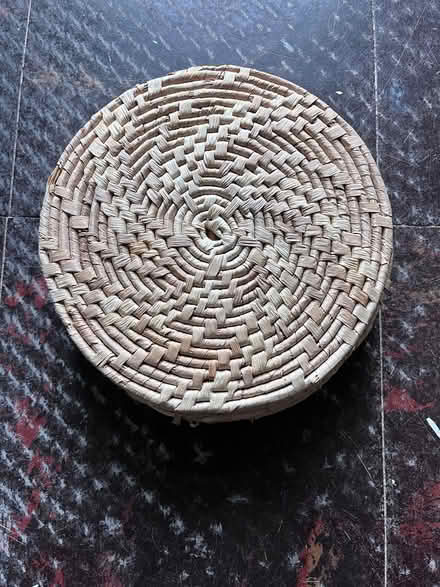 Photo of free 6 placemats (Kennington, Oxford, OX1) #1