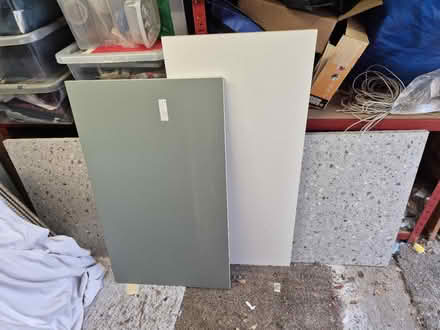 Photo of free Kitchen surface etc (DE21) #3