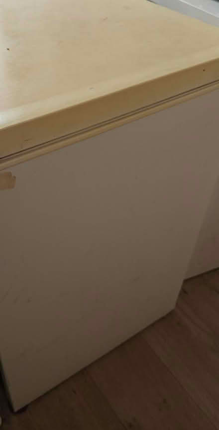 Photo of free Deep freezer (Far Cotton NN4) #1