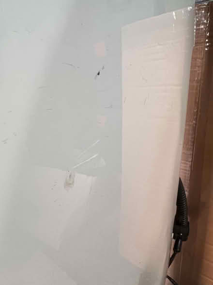 Photo of free VW Caddy MK4 Rear Doors, Damaged (Exhall CV7) #3
