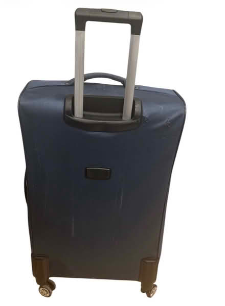 Photo of free Suitcase With Swivel Wheels (Brooklyn Storage) #3
