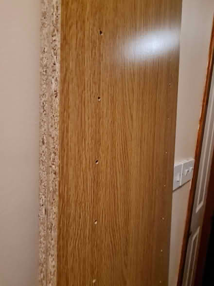 Photo of free Wood (Gilcomston AB25) #4