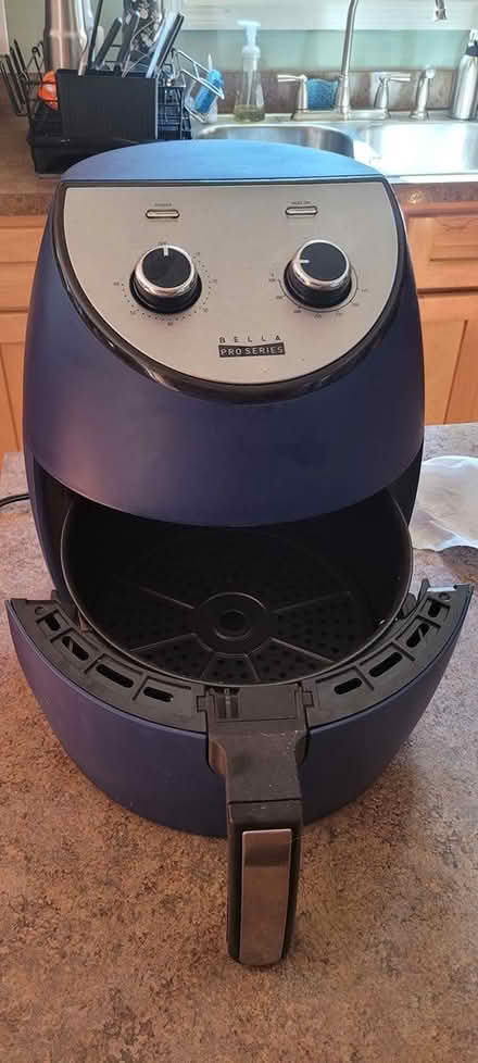 Photo of free Air fryer (Amenia NY) #1