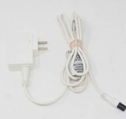 Photo of 24V power adapter (Lawrence and Vic Park) #1