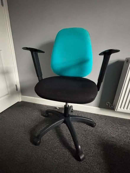 Photo of free Office chair (Fenham NE4) #1