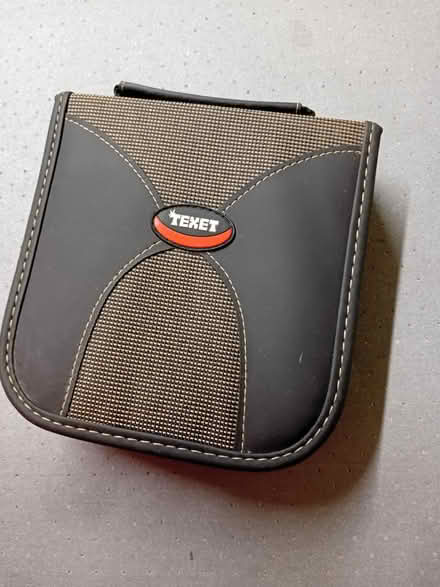 Photo of free CD case (PO14 Fareham) #1