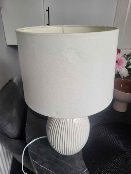 Photo of free Lamp (Blanchardstown) #3