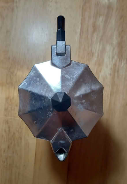 Photo of free Coffee Moka Pot (Myton Park CV31) #2