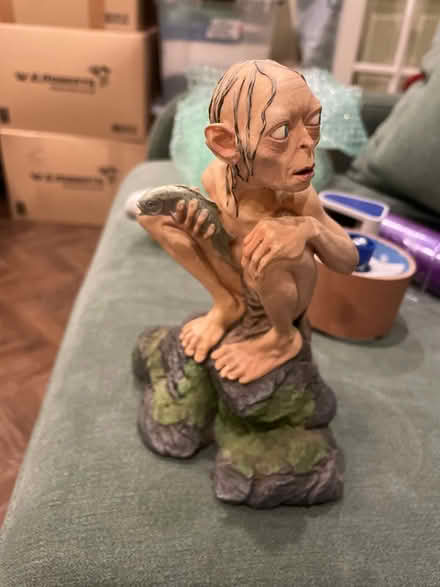 Photo of free Gollum (Smeagle) (Anerley SE20) #1