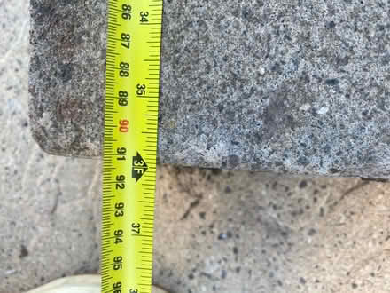 Photo of free Two slabs (Mile oak tamworth B78) #2