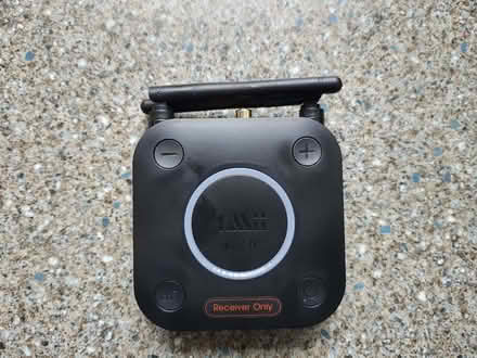 Photo of free 1mii Bluetooth receiver. (Gleadless S12) #2