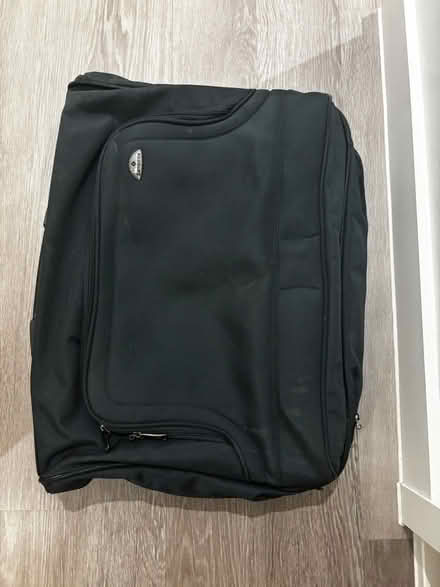 Photo of free Suitcase (Oxford, Cowley OX4) #1