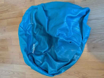 Photo of free Inflatable Exercise Ball (Stirchley B30) #1