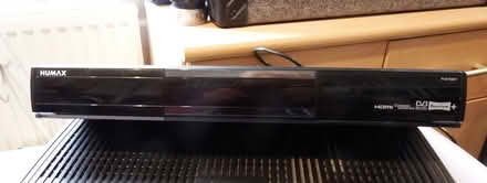 Photo of free Humax PVR-9300T (Vale LA1) #1