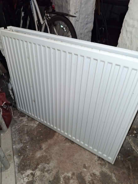 Photo of free Radiator (Greaves LA1) #2