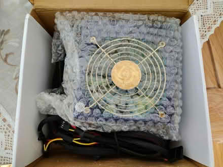Photo of free PC Power supply (EN3 5HR) #1