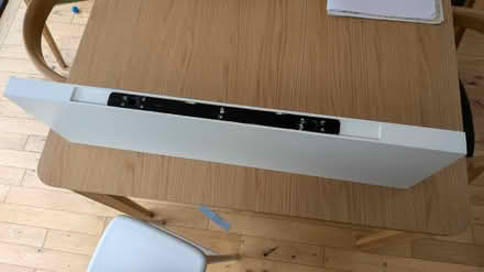 Photo of free Ikea LACK floating shelf (ME13 8SN) #3