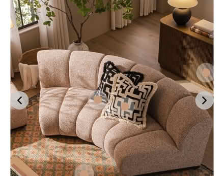 Photo of Couch to fit window in living area (New Boston WA11) #1