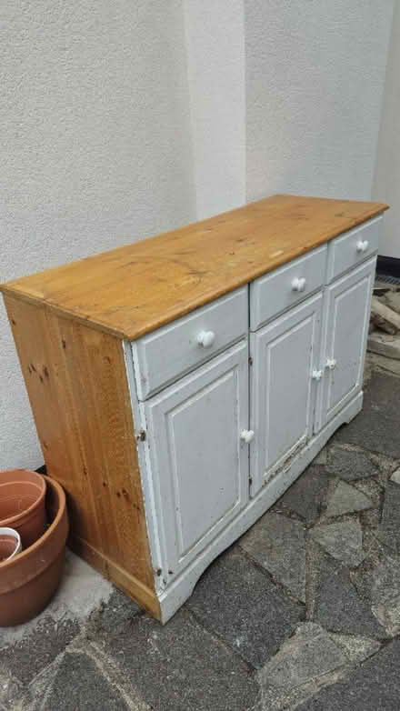 Photo of free Sideboard (Orpington BR6) #4