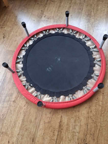 Photo of free Pro Fitness Trampette (Hevingham NR10) #4
