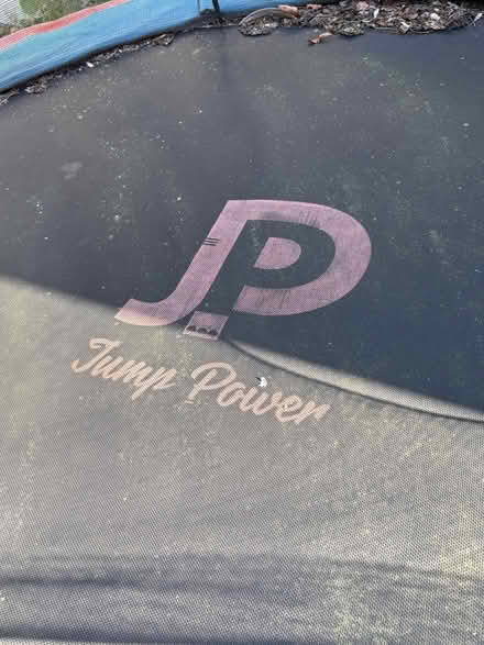 Photo of free Jump power trampoline (LS7) #3