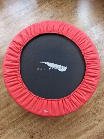 Photo of free Pro Fitness Trampette (Hevingham NR10) #3