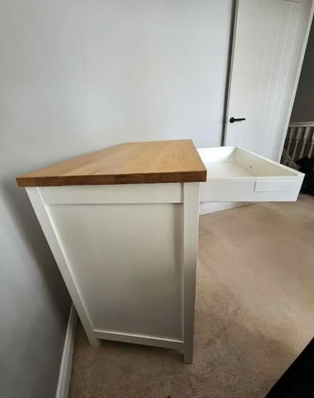 Photo of free Butchers block (Congleton CW12) #3