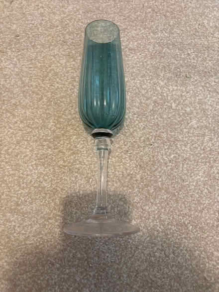 Photo of free Champagne flute (Southfields SW18) #1