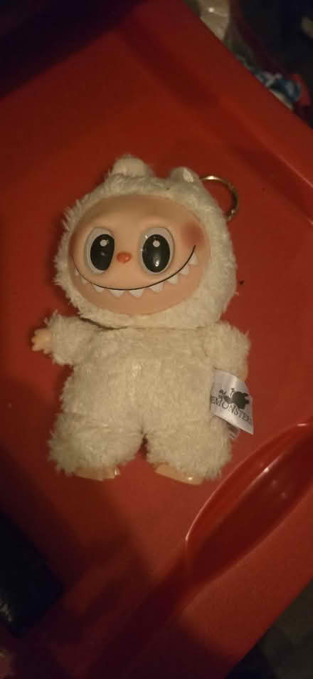 Photo of free Labubu (Broxtowe NG8) #1
