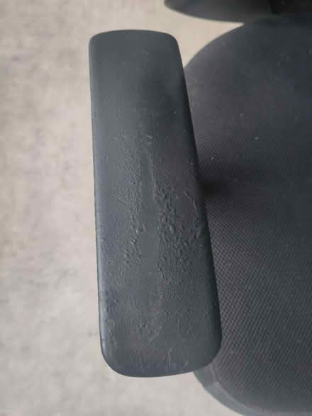 Photo of free Office chair (Isleworth TW7) #2