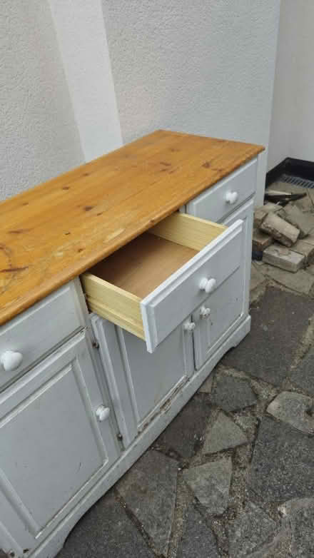 Photo of free Sideboard (Orpington BR6) #2
