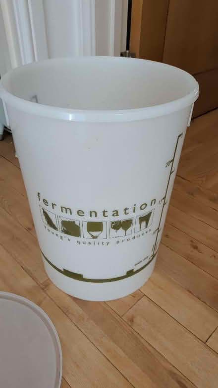 Photo of free Home Brew Kit (Bernards Heath AL1) #1