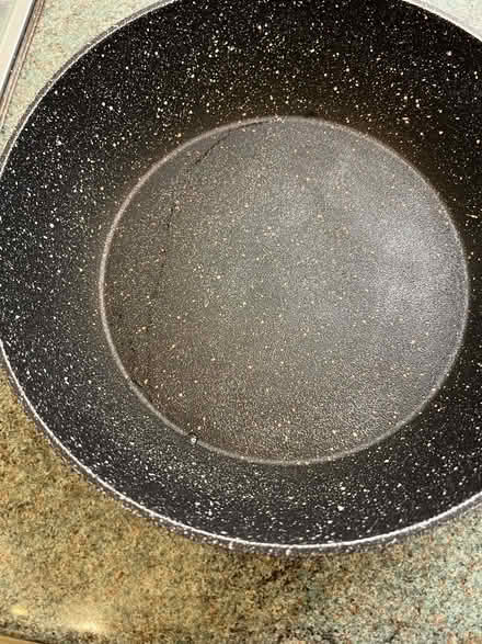 Photo of free Frying pan with lid (Eastcote HA4) #3