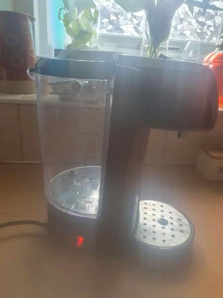 Photo of free Water boiler. (Appleby-in-Westmorland CA16) #1