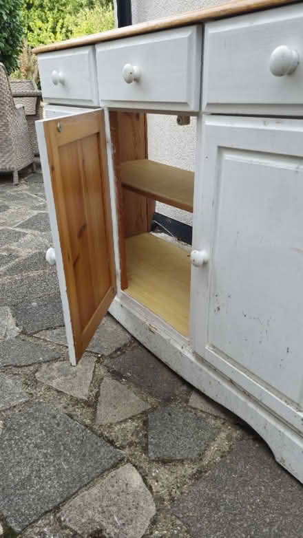 Photo of free Sideboard (Orpington BR6) #3