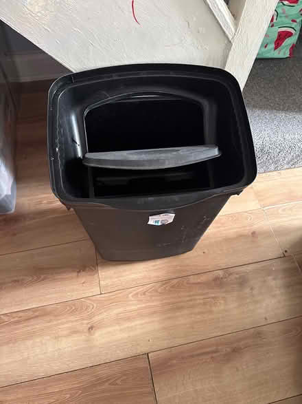 Photo of free Bin (Liverpool L4) #1