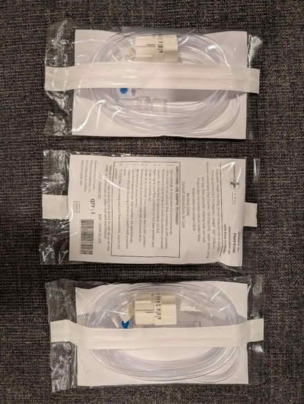 Photo of free Medical supplies (Lawrence and el Camino) #3