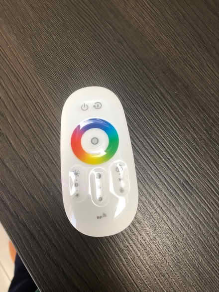 Photo of free LED light (Elton BL8) #2