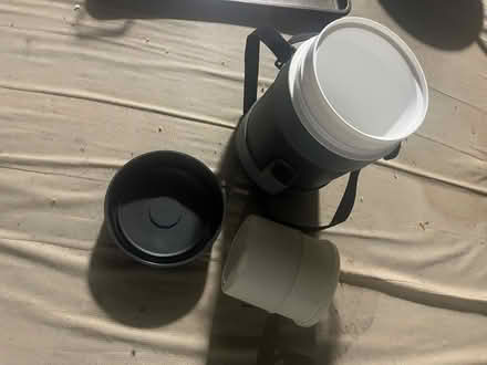 Photo of free Cabinet chair (Fairfax virginia) #2